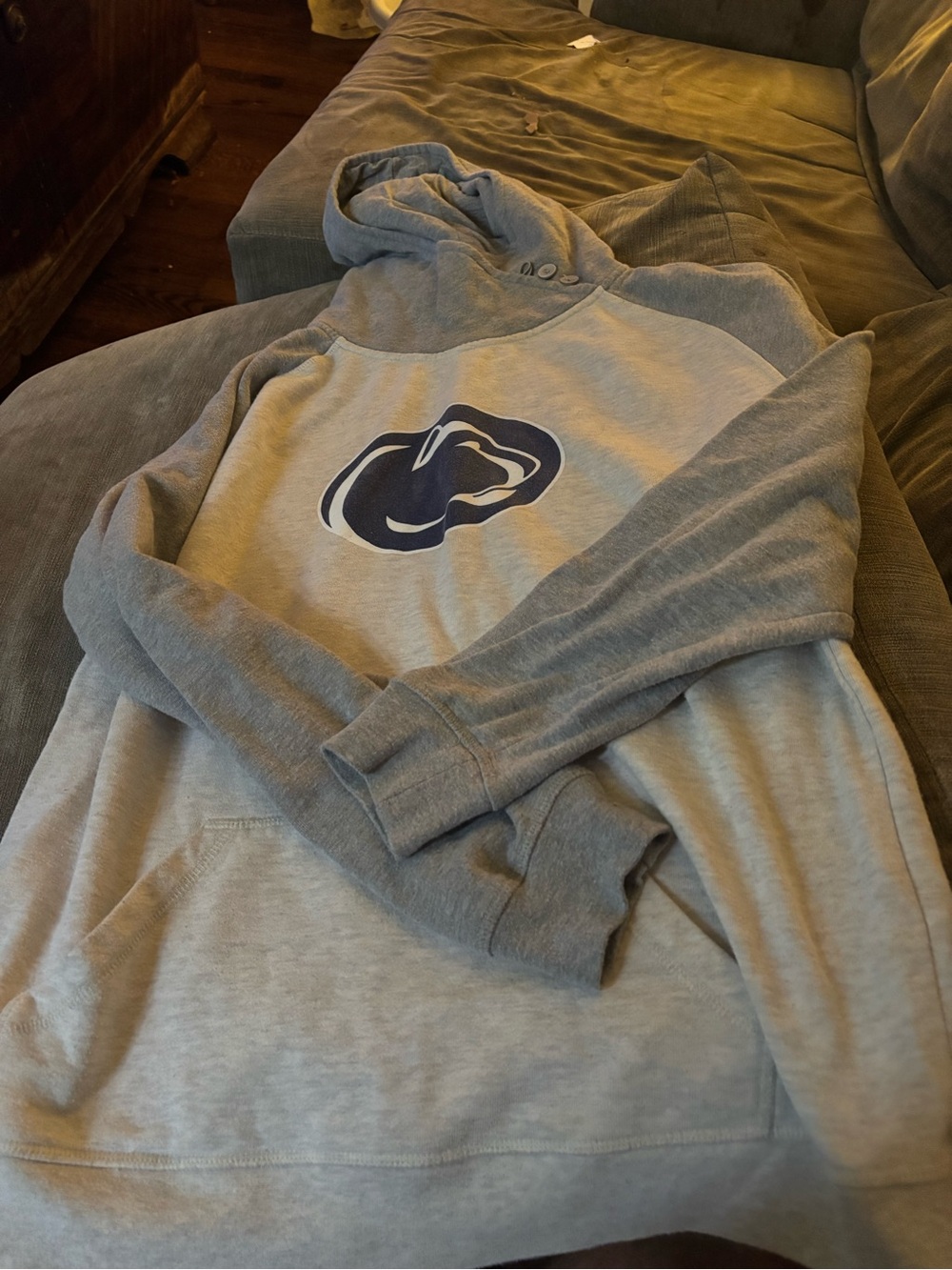 live love ouray 2xl penn state hoodie